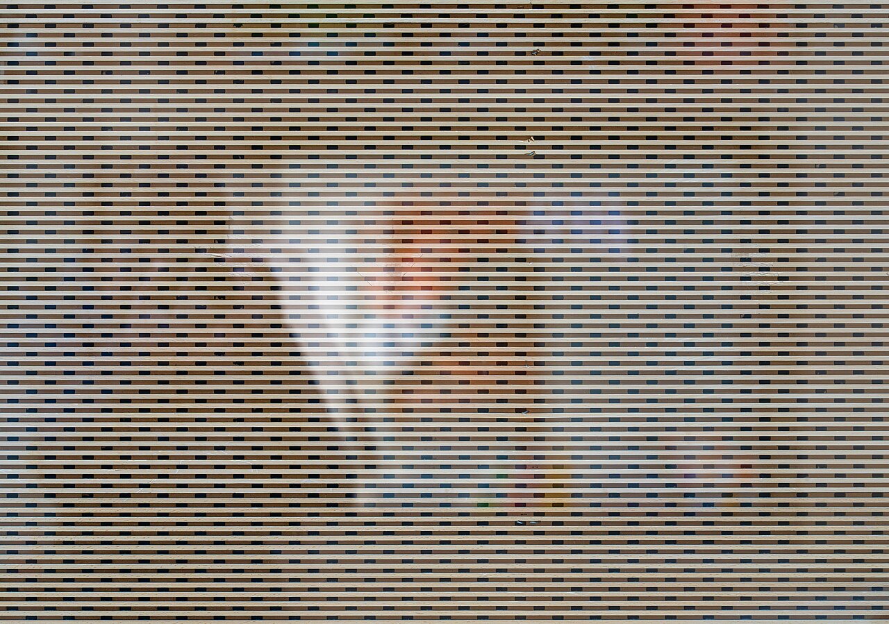 Textur, Reflexion, Diffusion