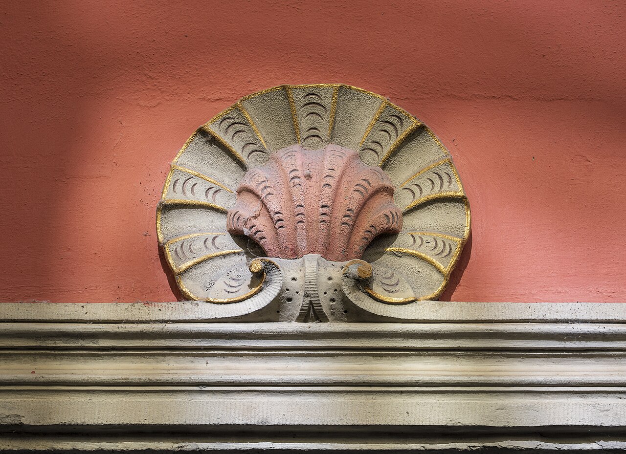 Muschelbarock