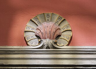 Muschelbarock